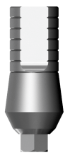 HRI – Straight Hex Abutment -straght broad